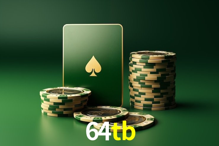 Statistics 64tb