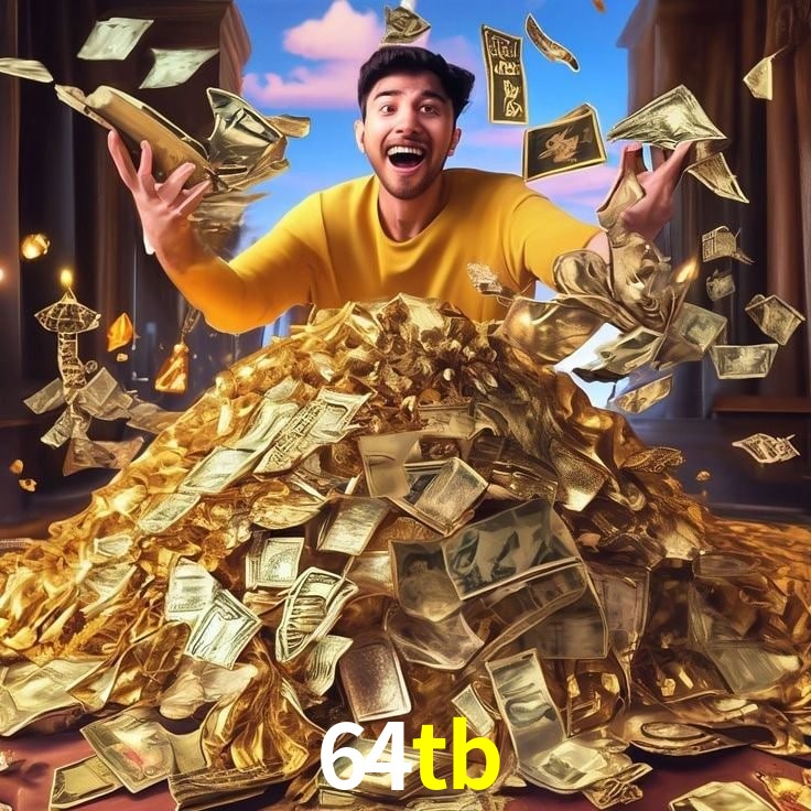 Estatísticas 64tb