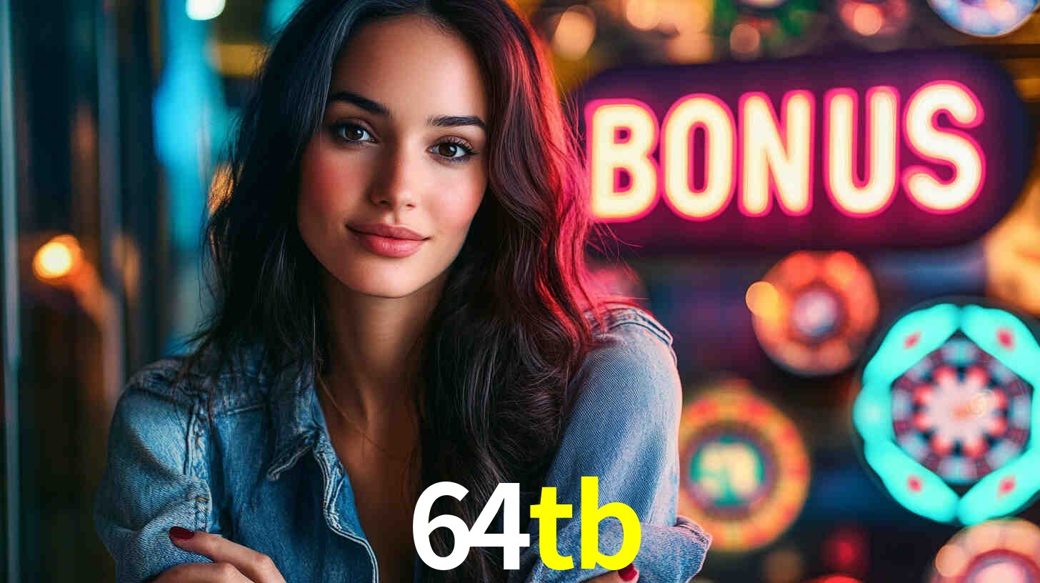 64tb - Cassino das Estrelas Brilhantes - 64tb.com