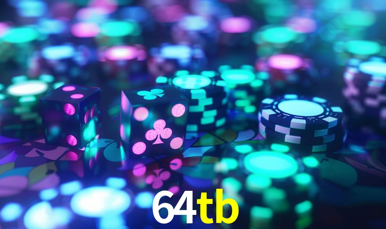 Experiência VIP 64tb