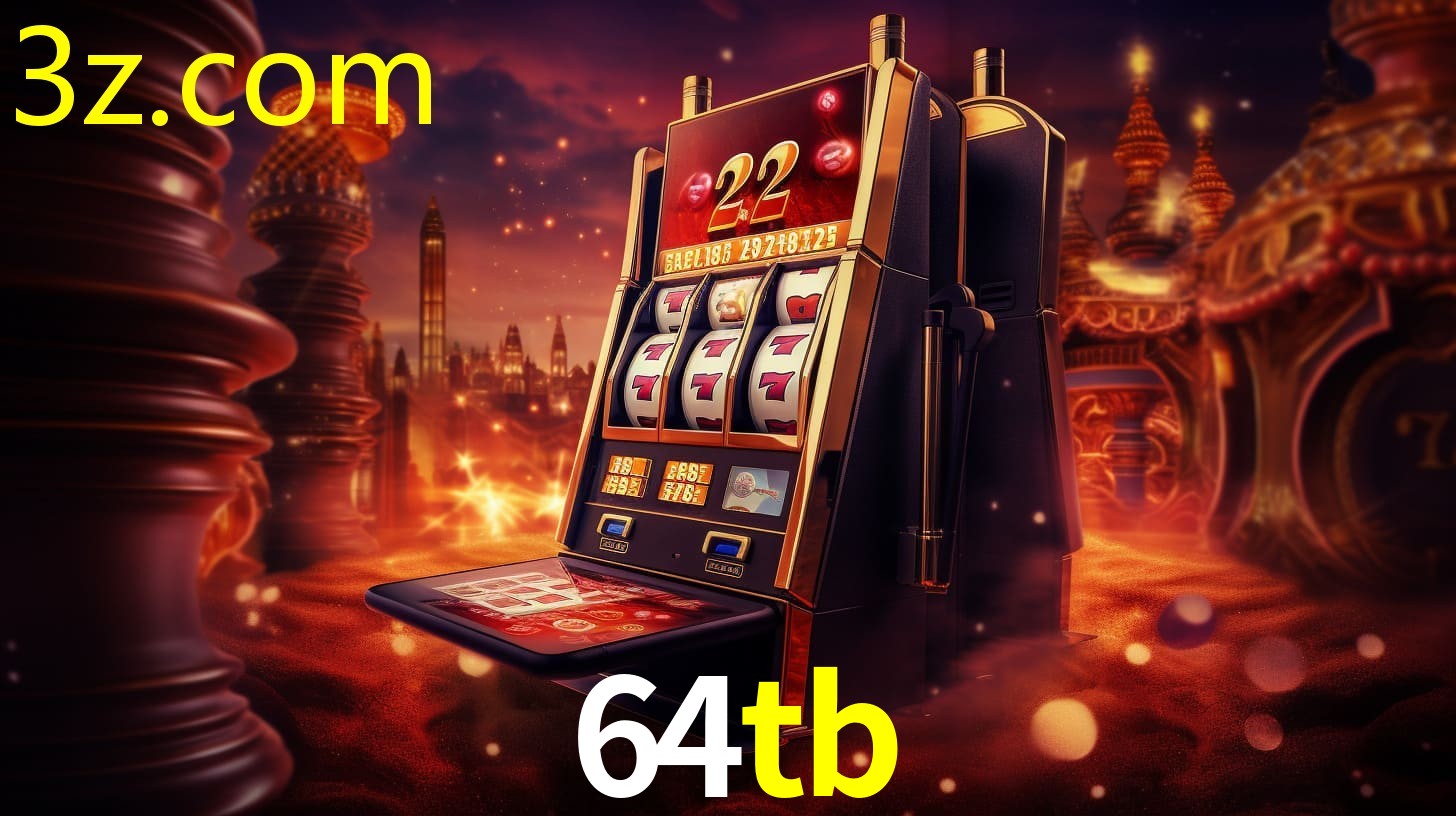64TB