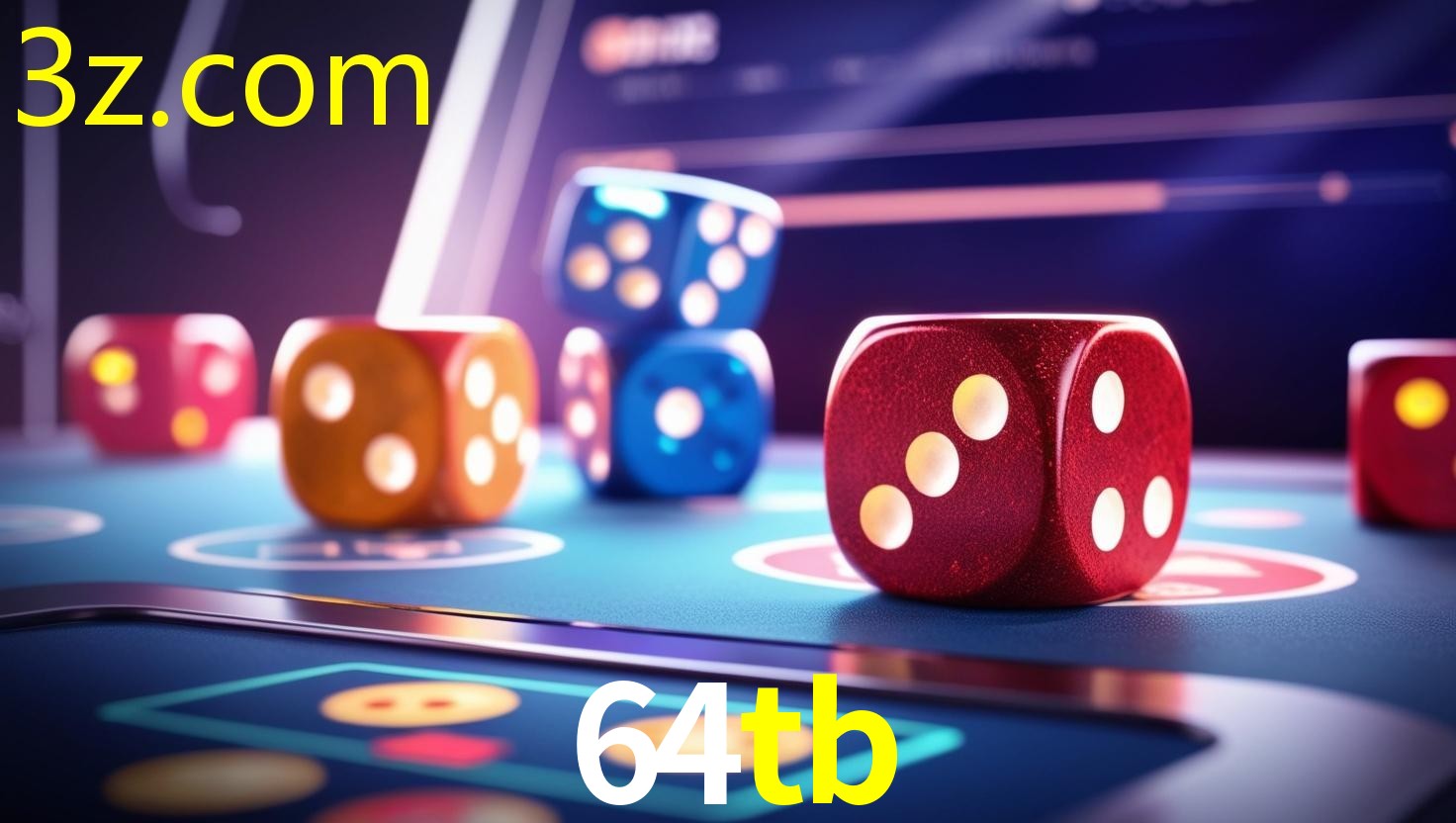64TB
