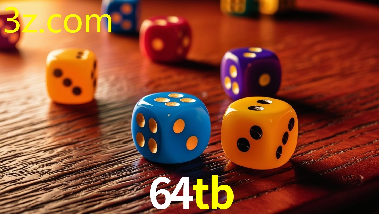 64TB
