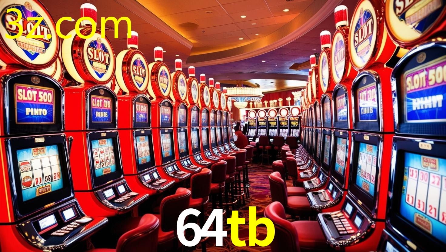 64TB