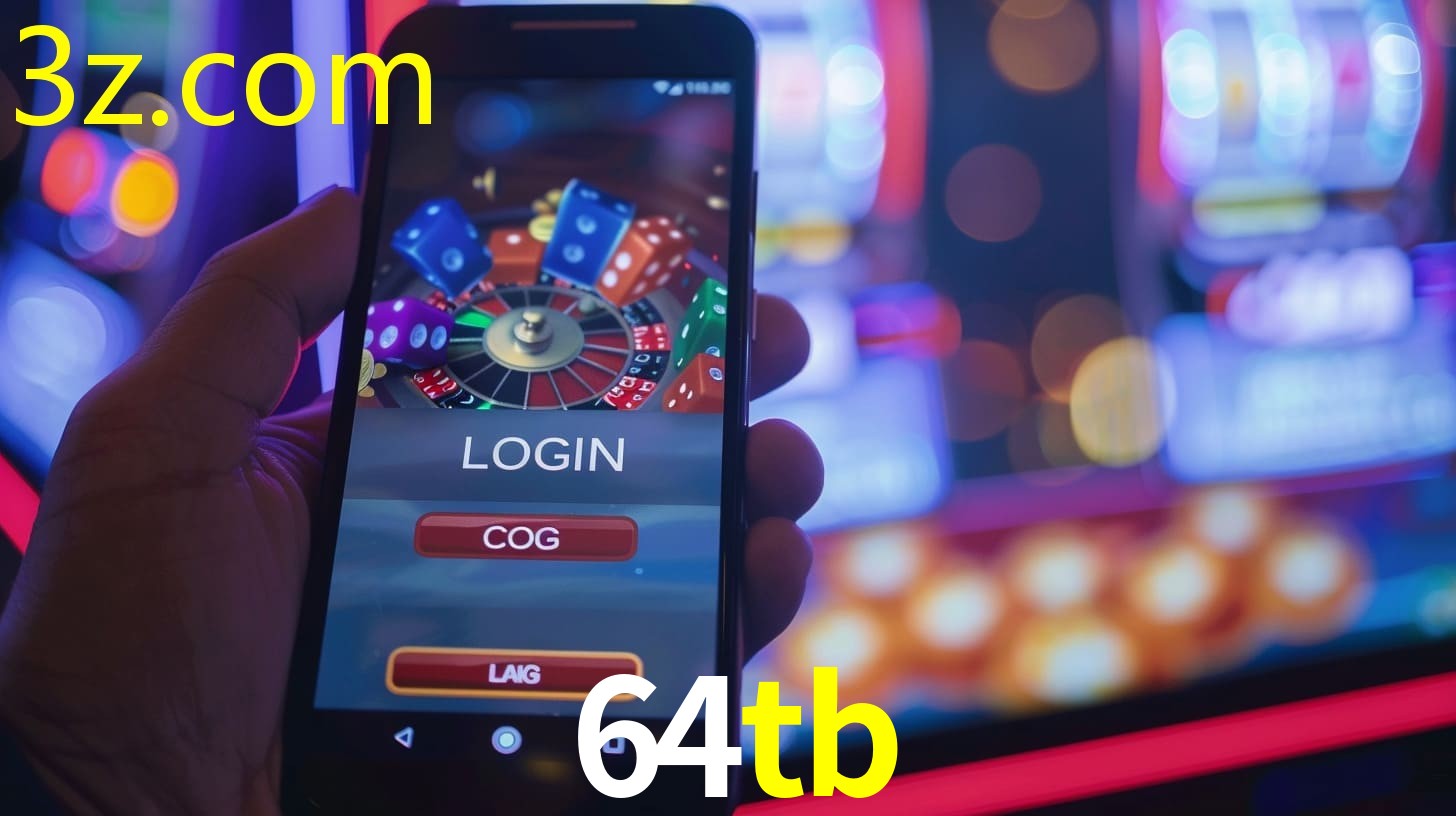 64TB
