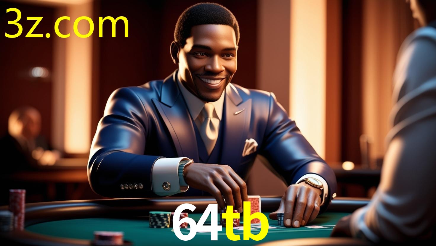 64TB