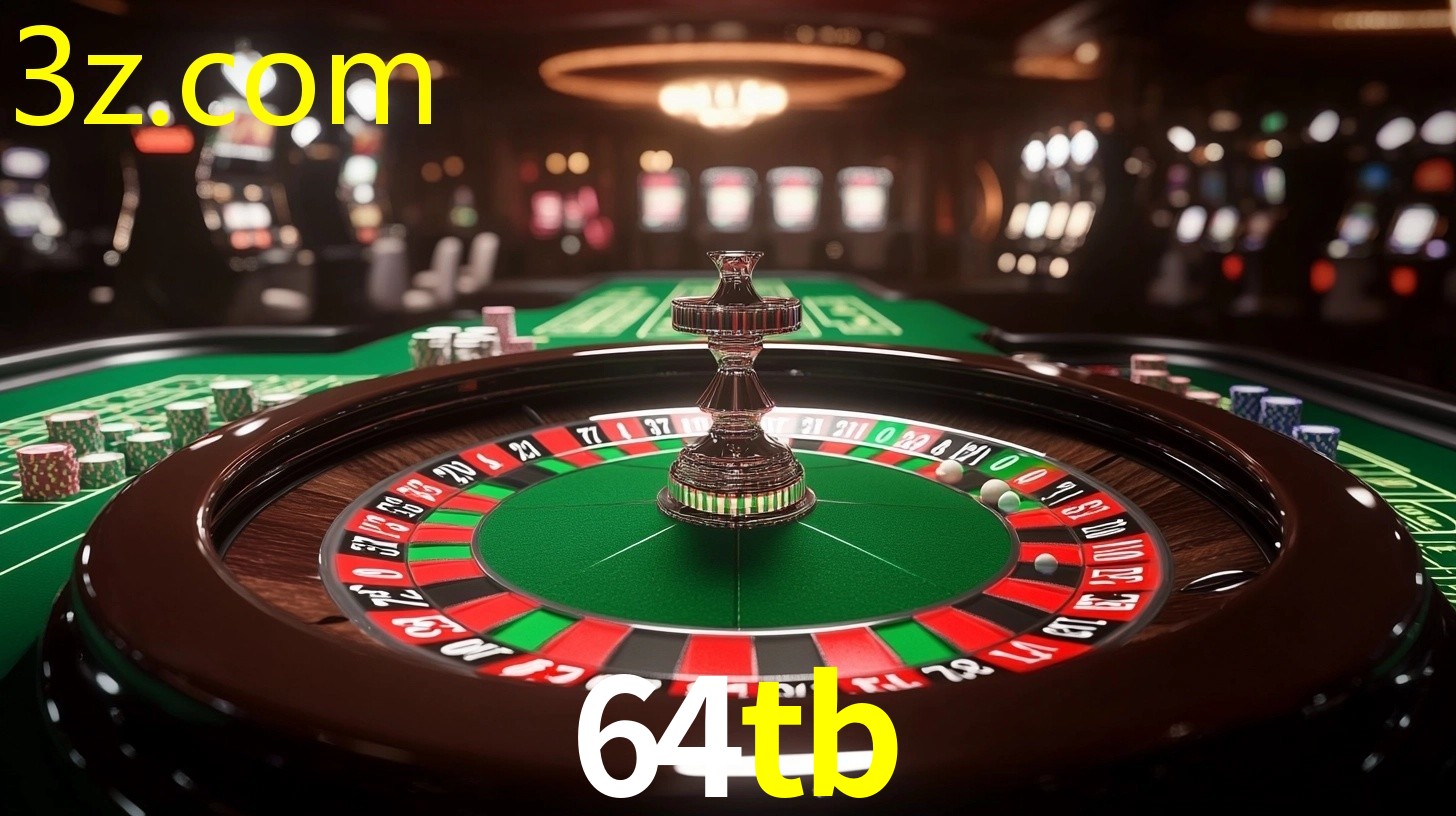 64TB