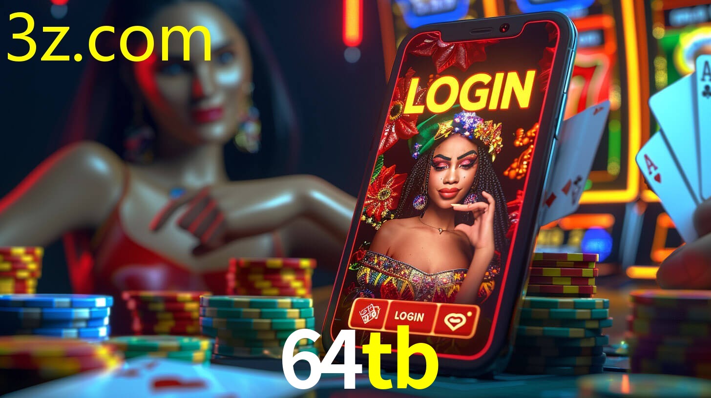 64TB
