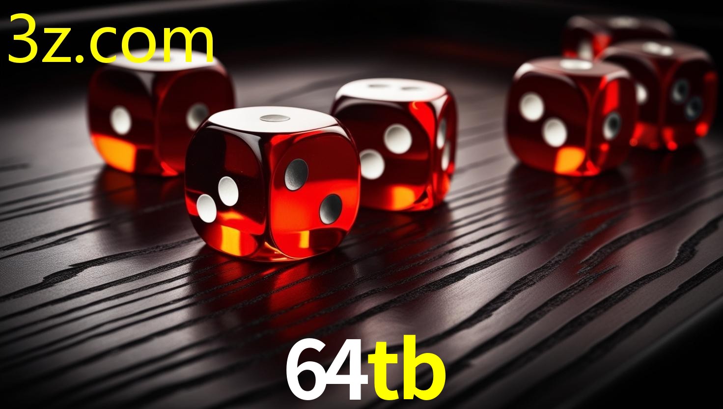 64TB