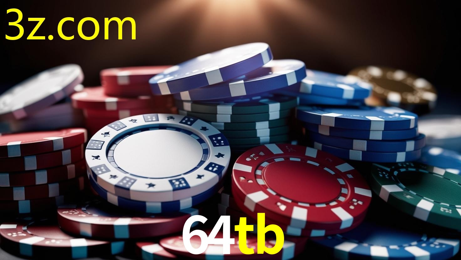 64TB