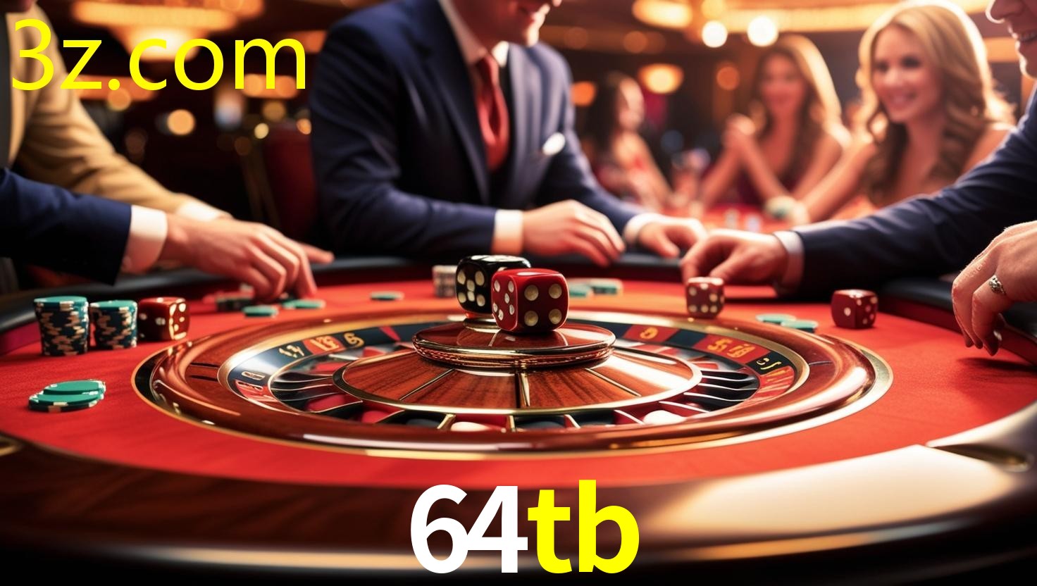 64TB