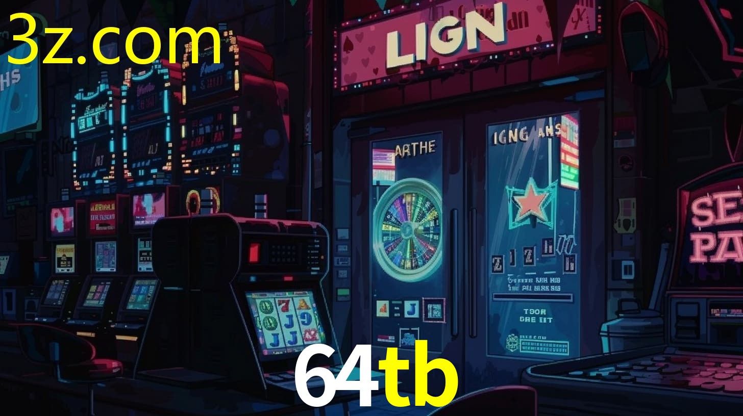 64TB