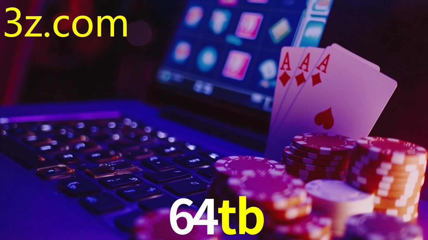 64TB