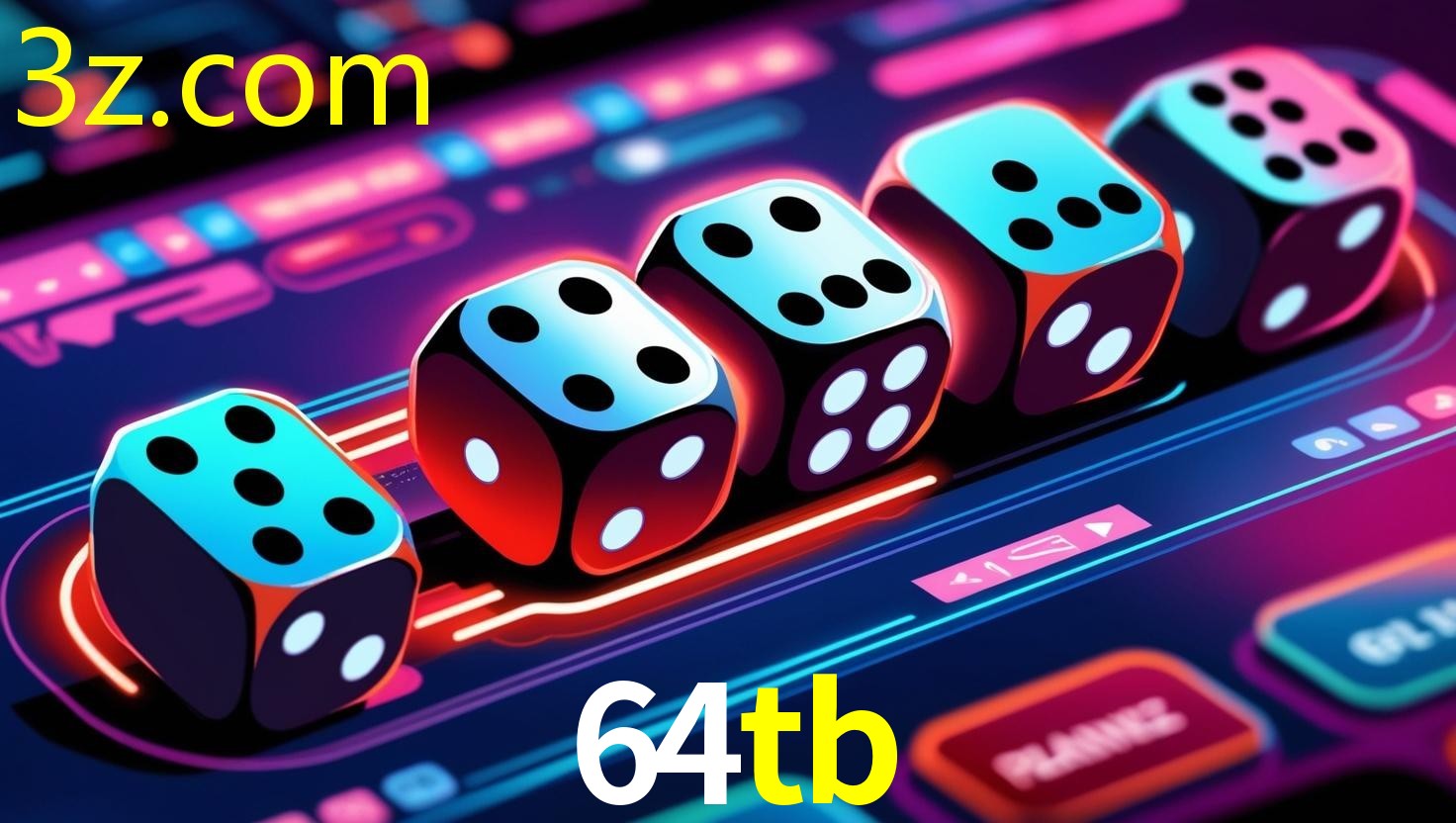 64TB