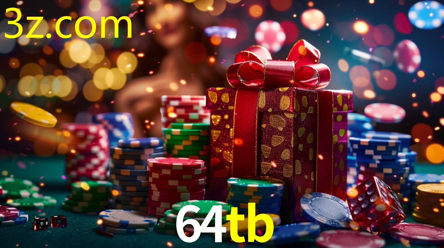 64TB
