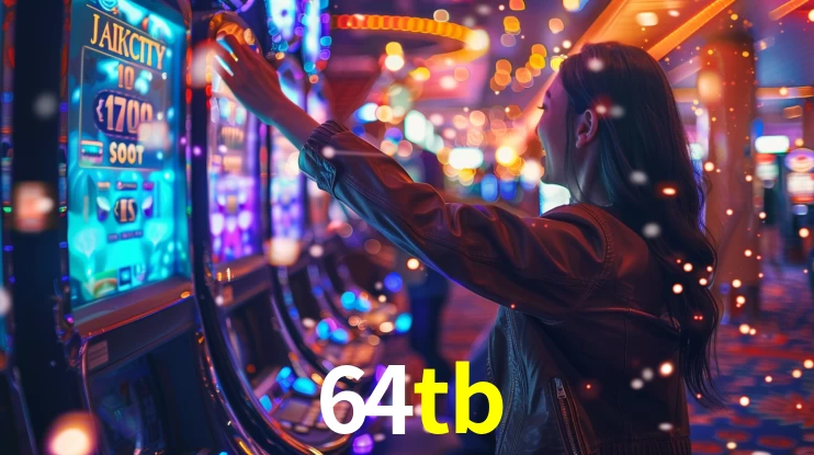 Explore as vantagens do 64tb: serviço profissional e confiabilidade