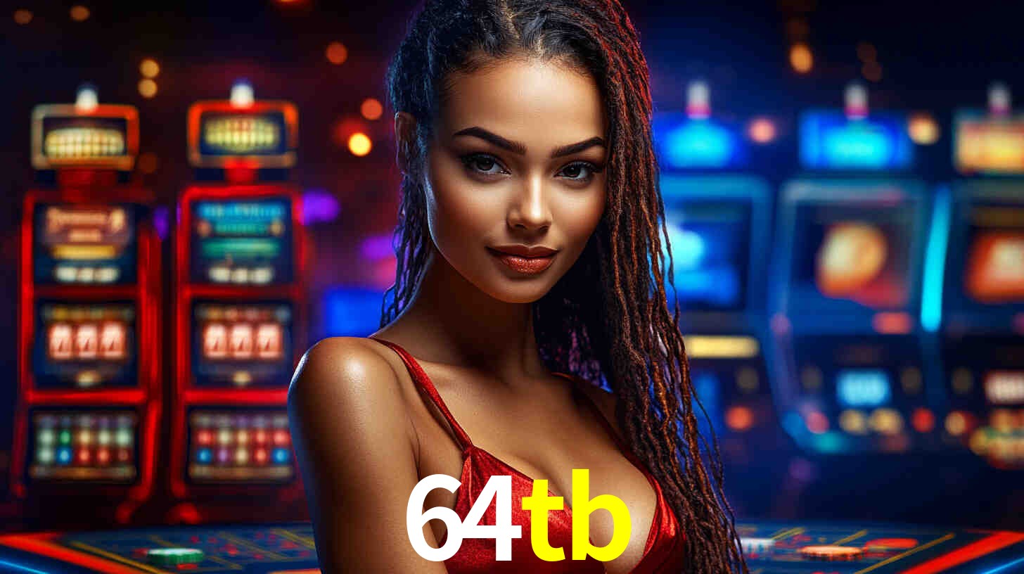 A Emoção da Loteria na 64tb: Uma Chance de Mudança de Vida
