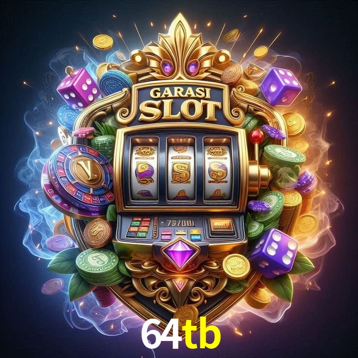 64tb - cassino ao vivo