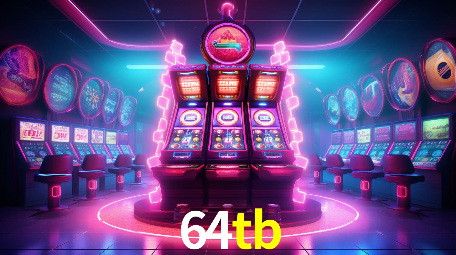 64tb