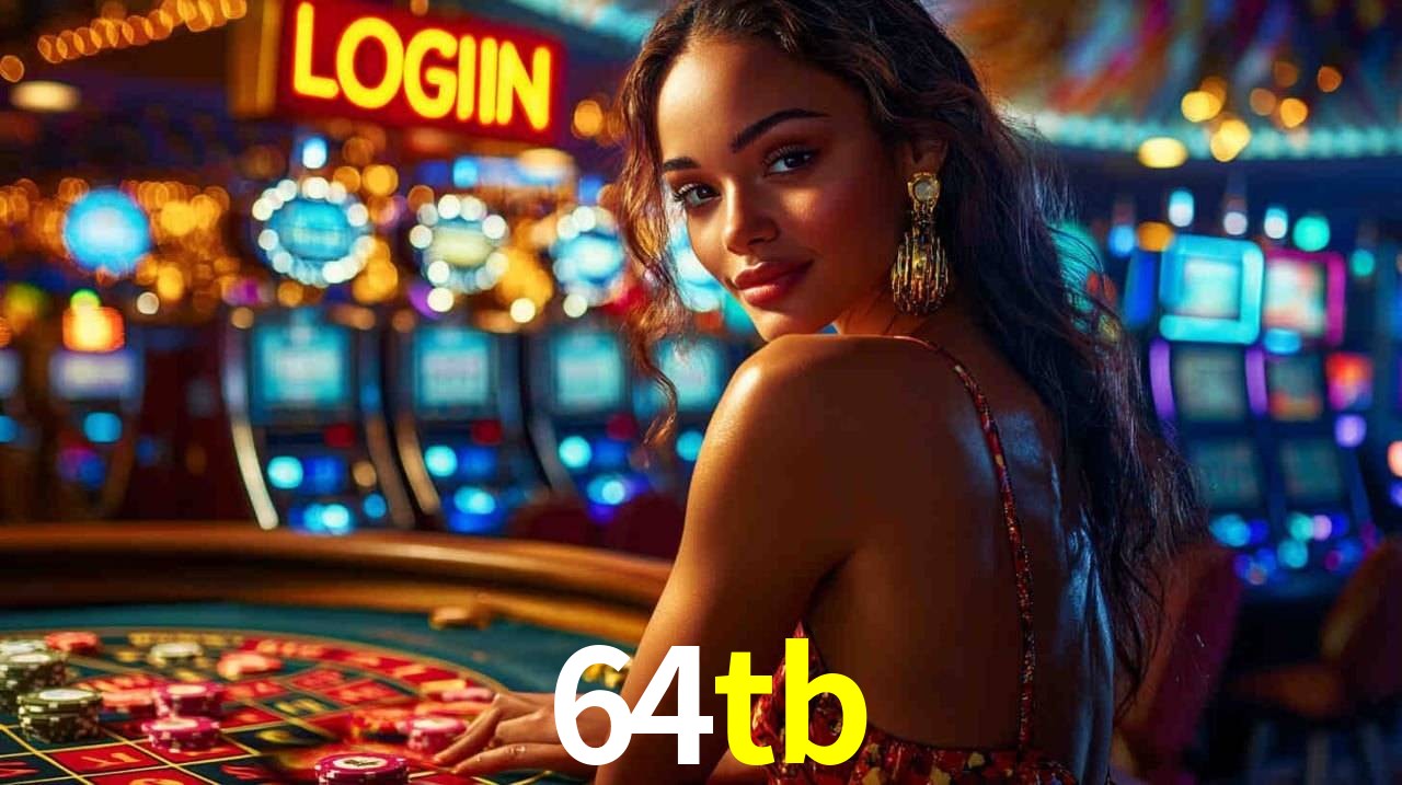 64tb Brasília - Jogo Features