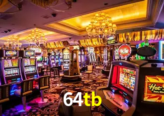 64tb Brasília - Casino Guide
