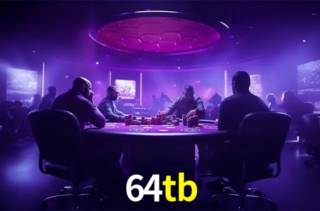 Tecnologia da Plataforma 64tb