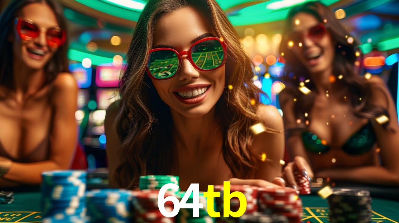 Player Reviews 64tb