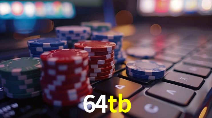64tb - Login Methods