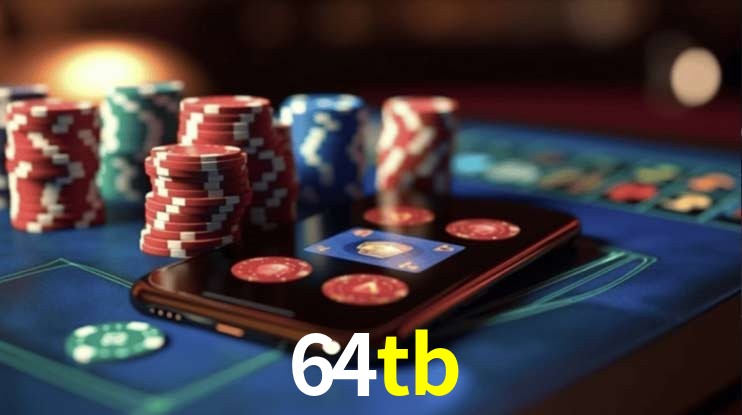 Estatísticas do Jogo 64tb