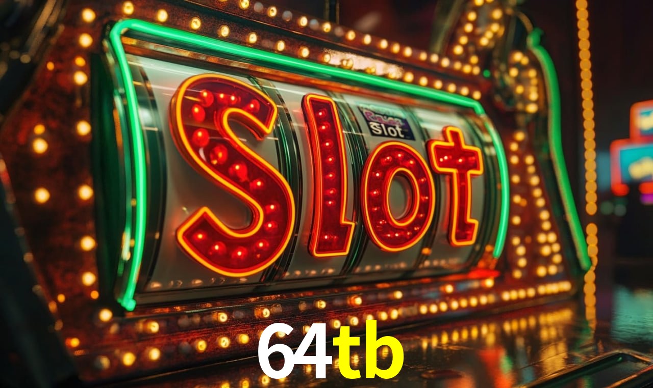 64tb - Support