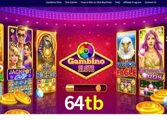 64tb Rio de Janeiro - Bonus Terms
