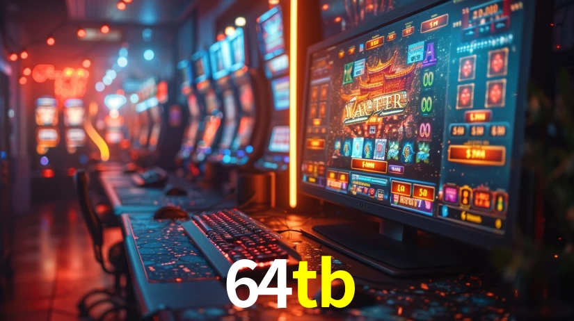 Ofertas Imperdíveis na 64tb: Promoções e Bônus Que Valem a Pena
