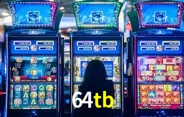 Desvendando o Mundo dos Jogos Virtuais na 64tb