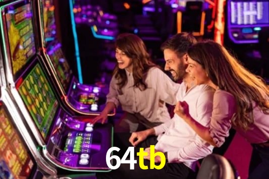 Bônus Diários 64tb