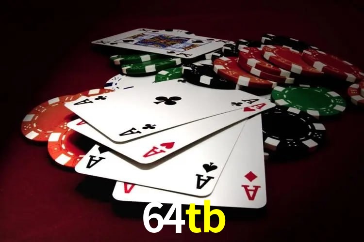 Estatísticas Esportivas 64tb