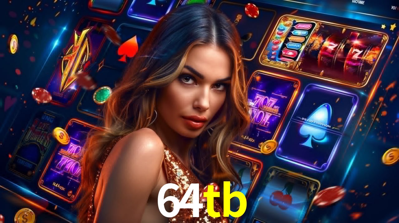 cassino 64tb
