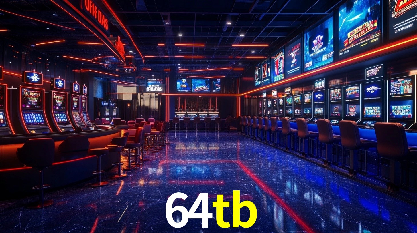 VIP Casino 64tb