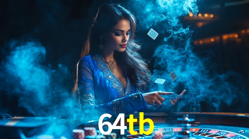 64tb Brasília - Crash Guide
