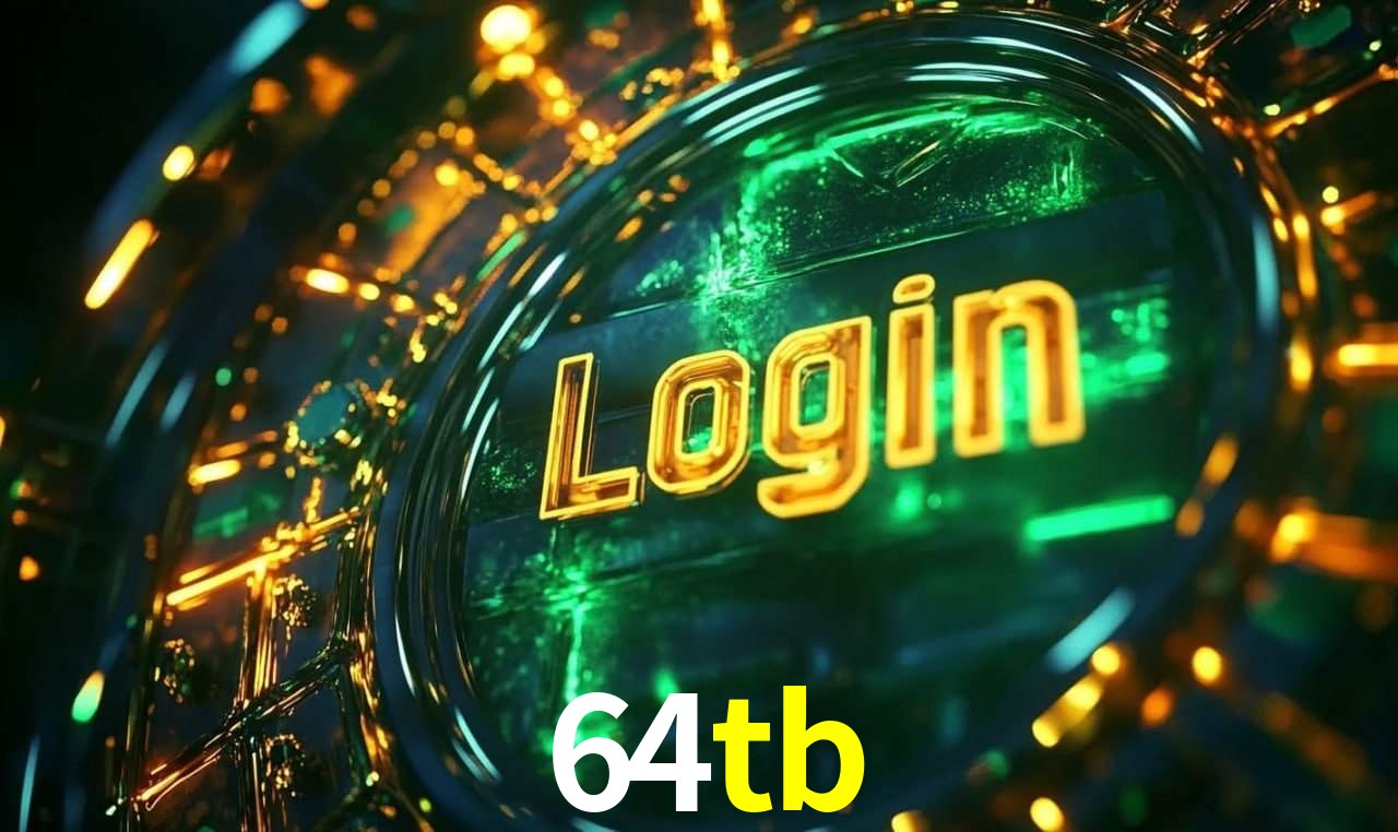64tb - Installation Guide