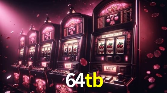 Casino Ao Vivo 64tb