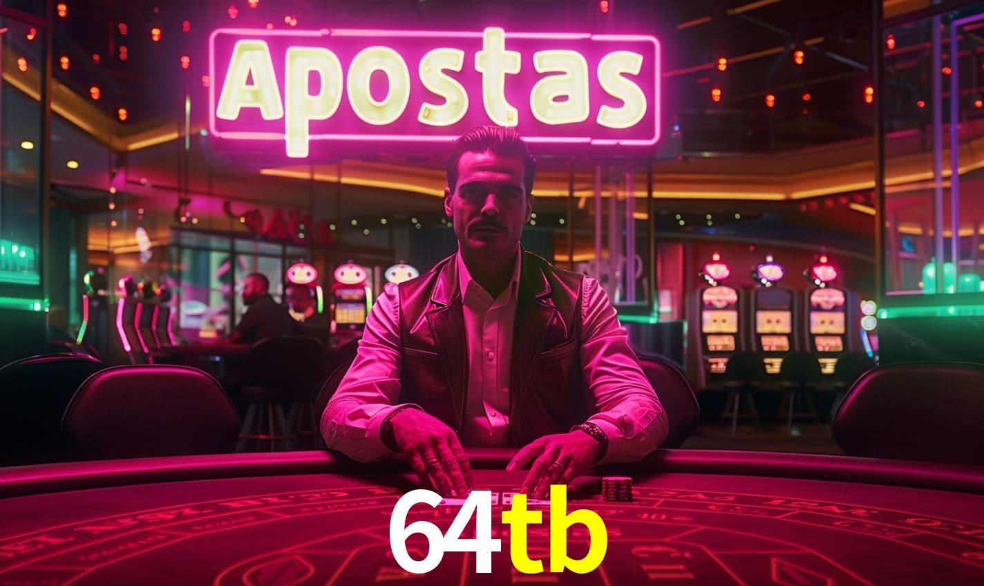 64tb Salvador - Strategies