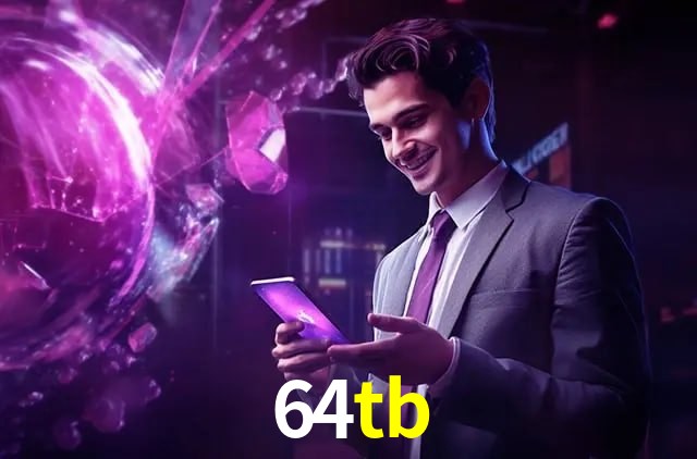 Game Statistics 64tb