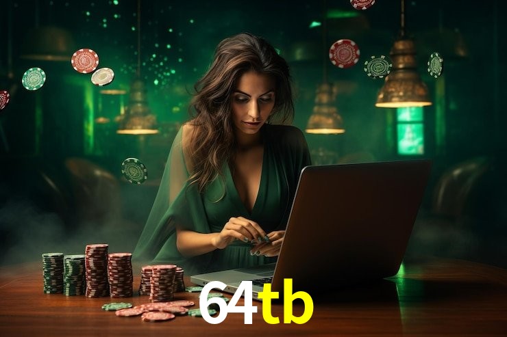 64tb - App Security