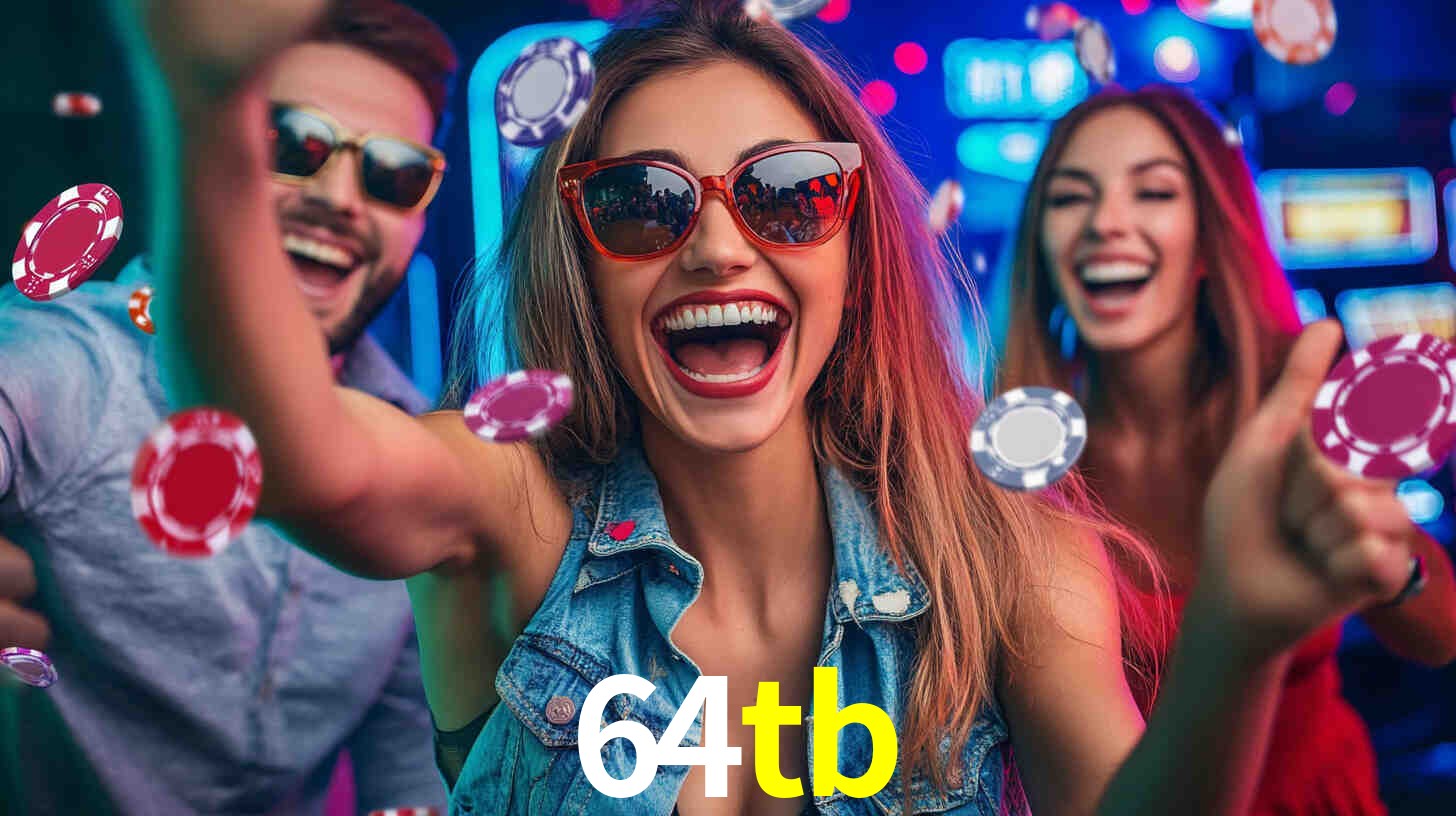 Descubra a Essência do 64tb: Nossa História e Compromissos