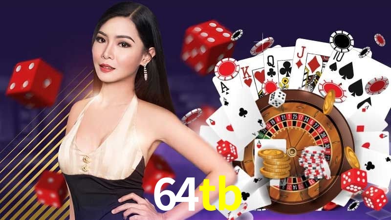 Mesa de Blackjack 64tb