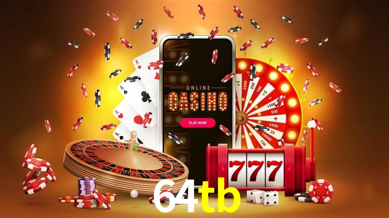 64tb Belo Horizonte - Jackpots