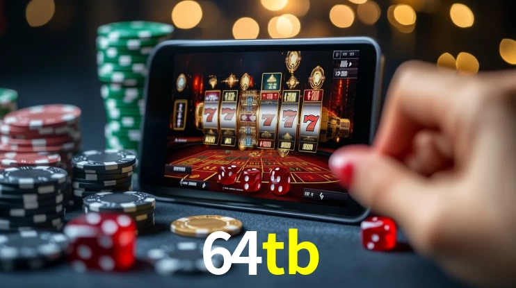 Live Casino 64tb
