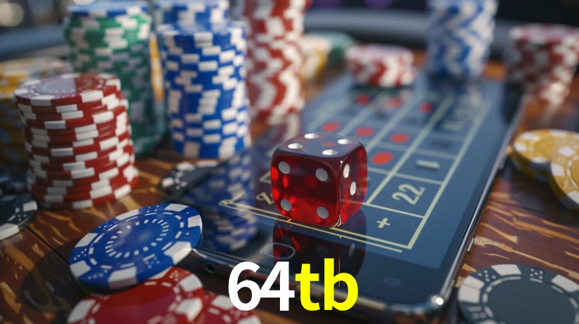 64tb bet