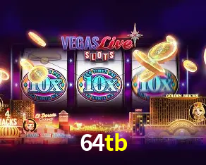 64tb São Paulo - All Bonuses