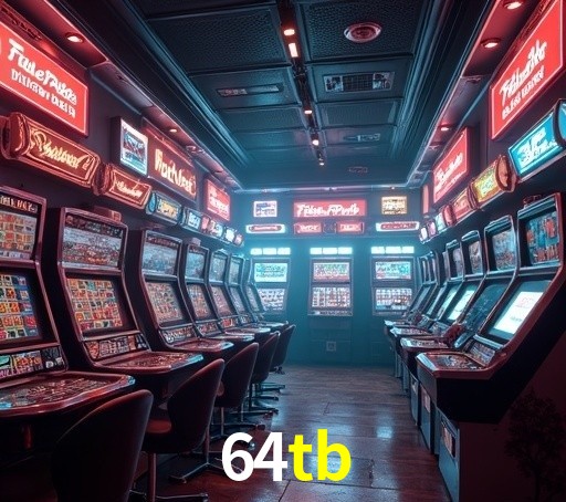 64tb São Paulo - Hot Promos